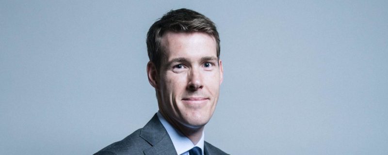 Matthew Pennycook MP