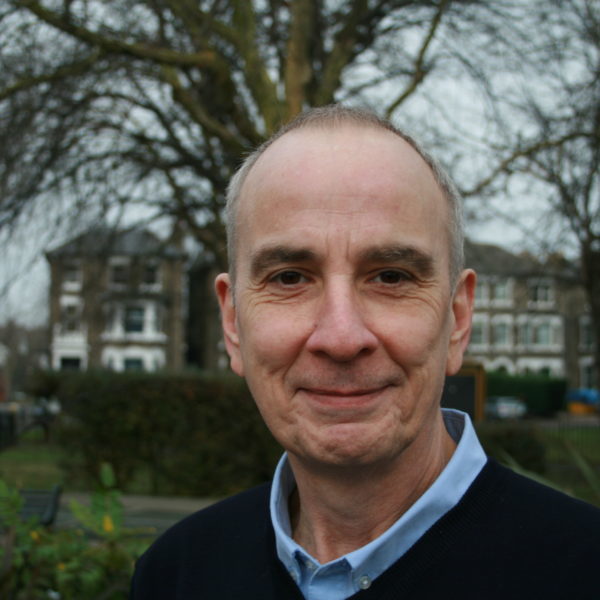 Leo Fletcher