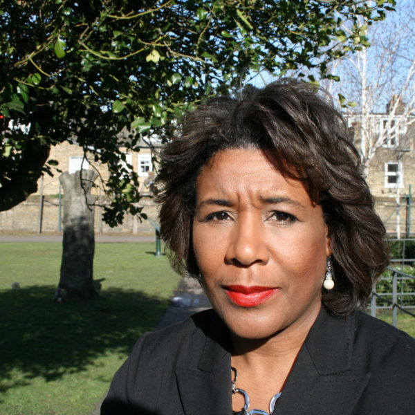 Denise Scott-McDonald - Councillor for Peninsula